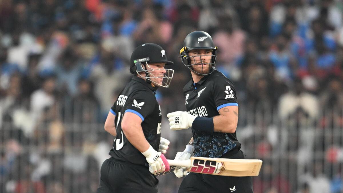 T20 World Cup 2026: Pressure the bowlers and have fun - the Seifert-Allen mantra buoying the Kiwis